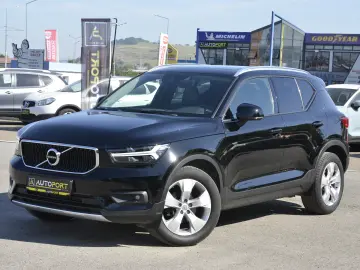 Volvo XC40 2.0 D3 Momentum 2WD