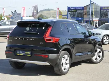 Volvo XC40 2.0 D3 Momentum 2WD