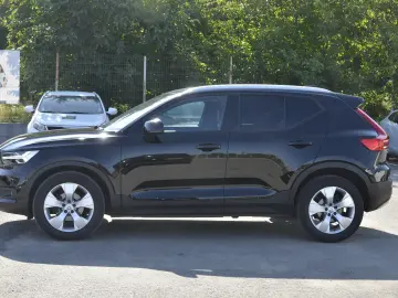 Volvo XC40 2.0 D3 Momentum 2WD
