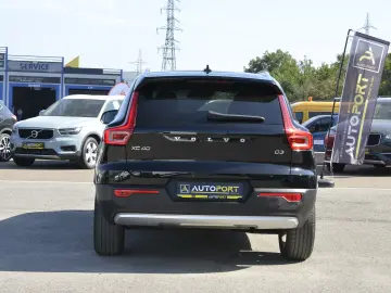 Volvo XC40 2.0 D3 Momentum 2WD