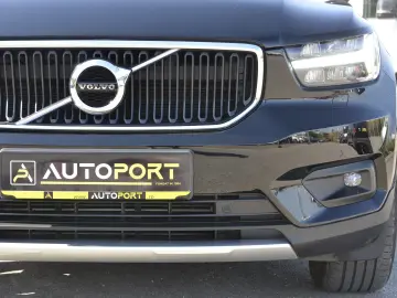 Volvo XC40 2.0 D3 Momentum 2WD