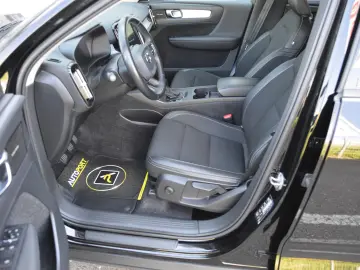 Volvo XC40 2.0 D3 Momentum 2WD