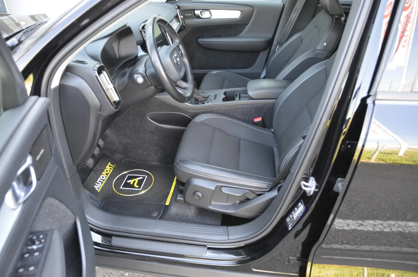 Volvo XC40 2.0 D3 Momentum 2WD