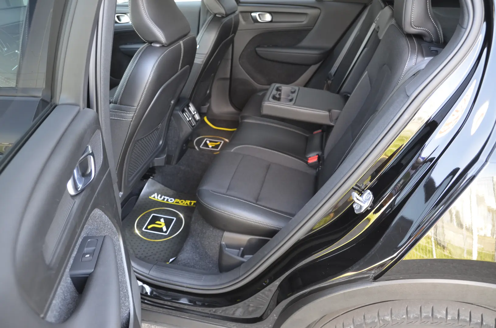 Volvo XC40 2.0 D3 Momentum 2WD
