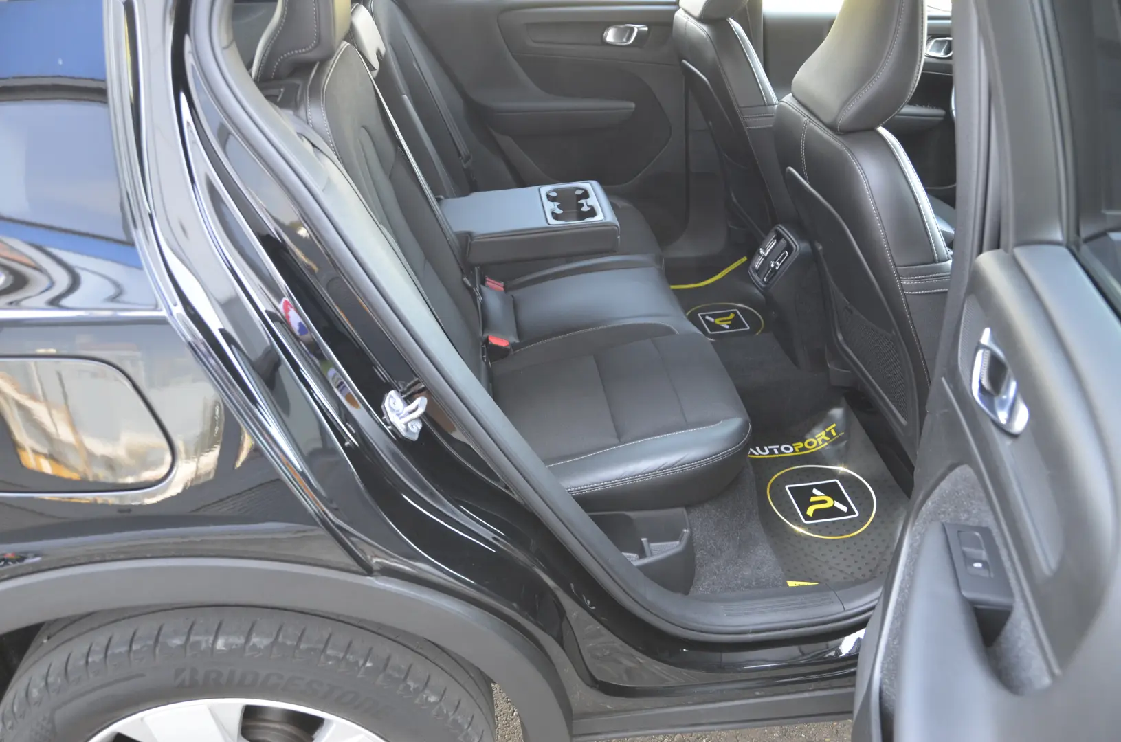 Volvo XC40 2.0 D3 Momentum 2WD