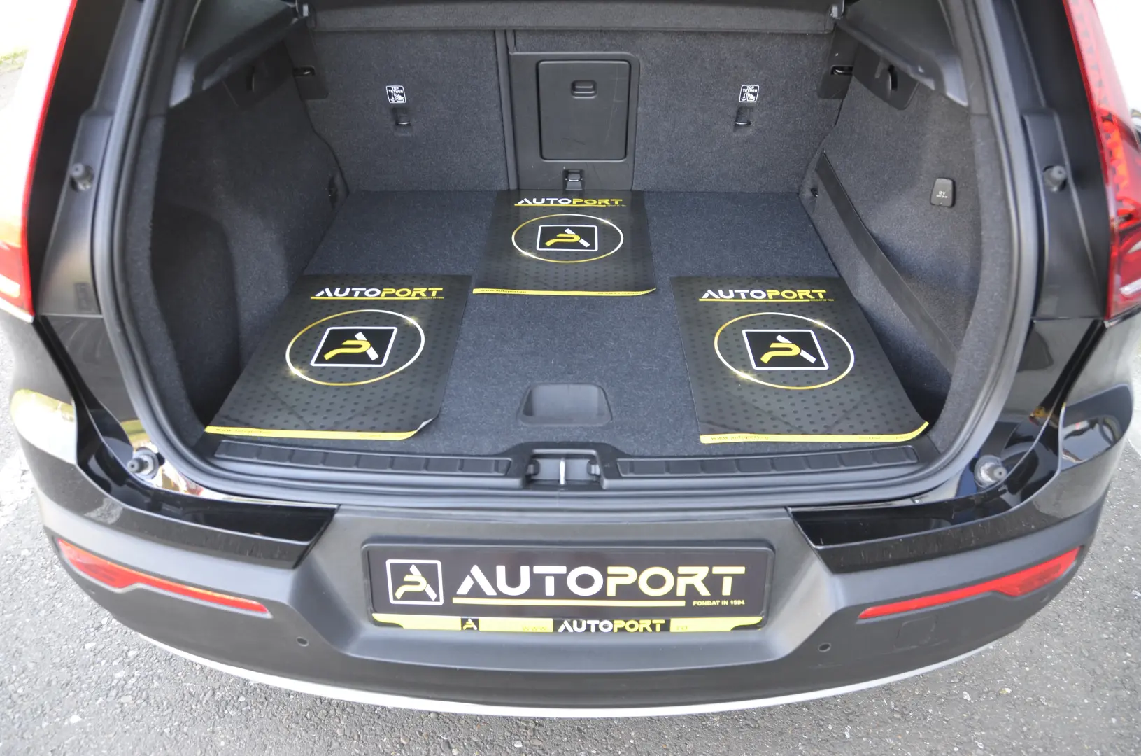 Volvo XC40 2.0 D3 Momentum 2WD