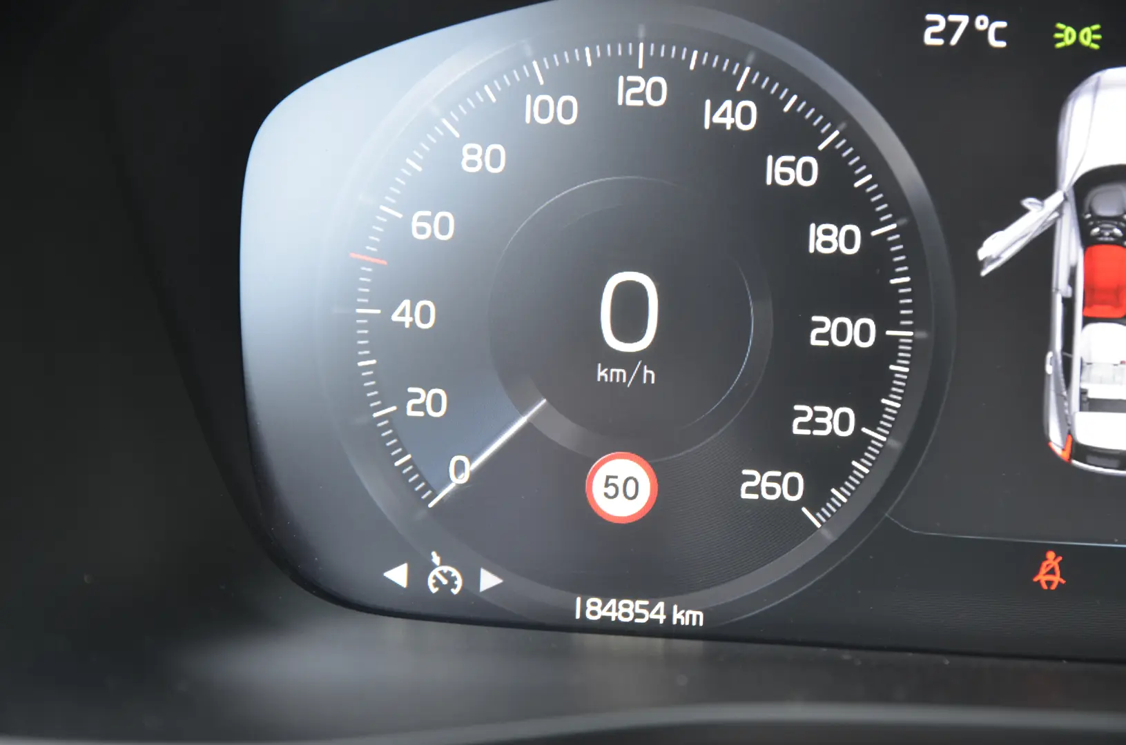 Volvo XC40 2.0 D3 Momentum 2WD