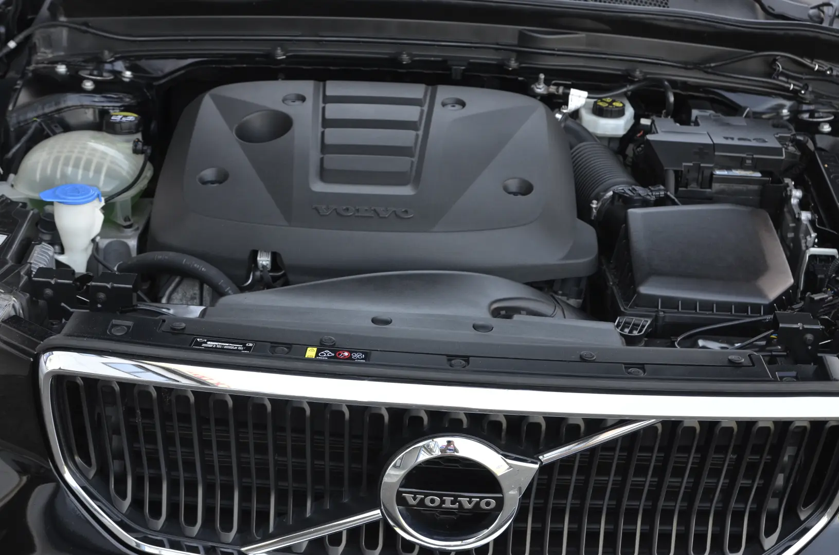 Volvo XC40 2.0 D3 Momentum 2WD