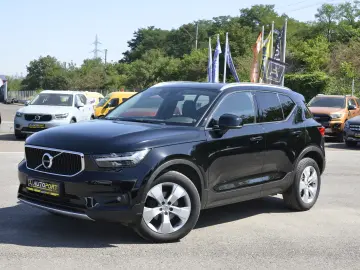Volvo XC40 2.0 D3 Momentum 2WD