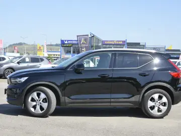 Volvo XC40 2.0 D3 Momentum 2WD