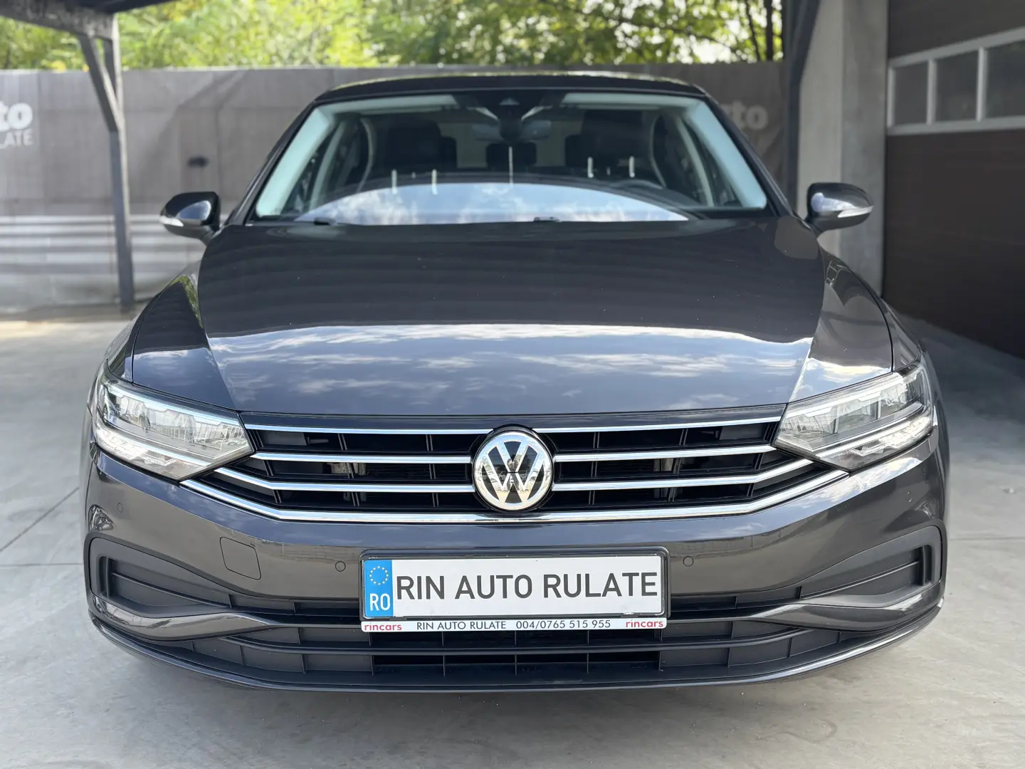 Volkswagen Passat Variant 1.5 TSI ACT OPF DSG Comfortline