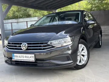 Volkswagen Passat Variant 1.5 TSI ACT OPF DSG Comfortline