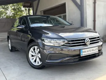 Volkswagen Passat Variant 1.5 TSI ACT OPF DSG Comfortline