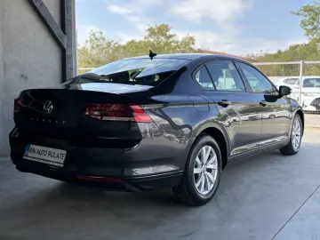 Volkswagen Passat Variant 1.5 TSI ACT OPF DSG Comfortline