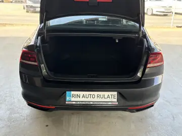 Volkswagen Passat Variant 1.5 TSI ACT OPF DSG Comfortline
