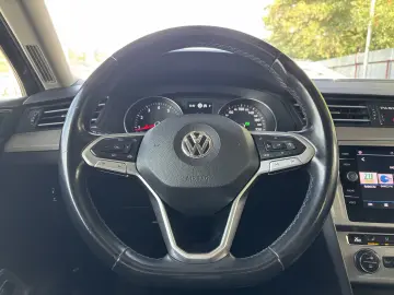 Volkswagen Passat Variant 1.5 TSI ACT OPF DSG Comfortline