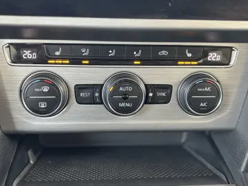 Volkswagen Passat Variant 1.5 TSI ACT OPF DSG Comfortline