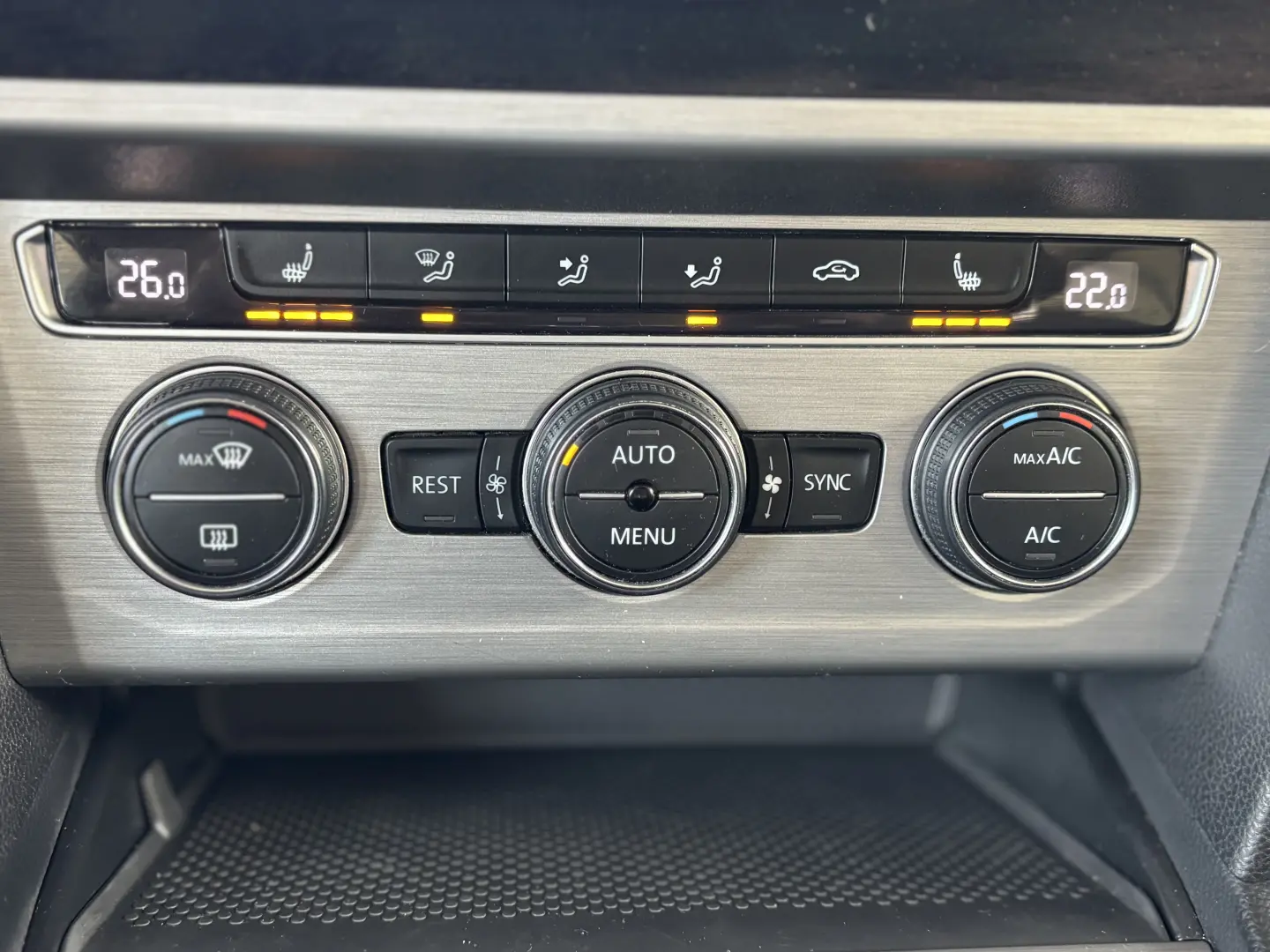 Volkswagen Passat Variant 1.5 TSI ACT OPF DSG Comfortline