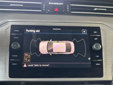 Volkswagen Passat Variant 1.5 TSI ACT OPF DSG Comfortline