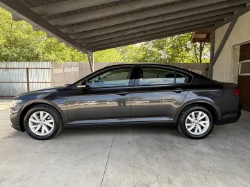 Volkswagen Passat Variant 1.5 TSI ACT OPF DSG Comfortline