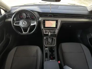 Volkswagen Passat Variant 1.5 TSI ACT OPF DSG Comfortline