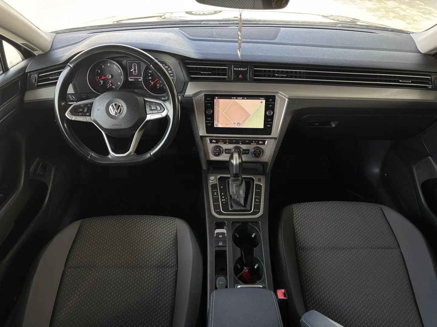 Volkswagen Passat Variant 1.5 TSI ACT OPF DSG Comfortline