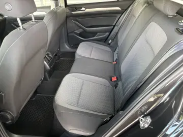 Volkswagen Passat Variant 1.5 TSI ACT OPF DSG Comfortline