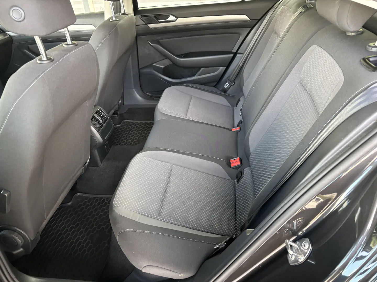 Volkswagen Passat Variant 1.5 TSI ACT OPF DSG Comfortline
