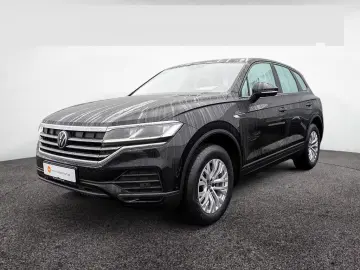 Touareg 3.0 V6 TDI 4M AHK ACC KAMERA DAB  LED