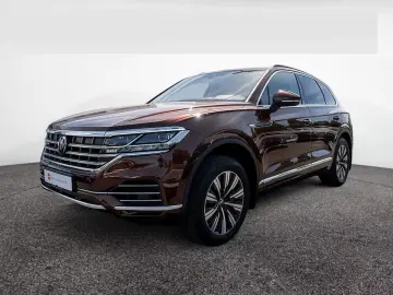 Touareg 3.0 V6 TSI eHybrid Atmosphere 4M AHK PAN