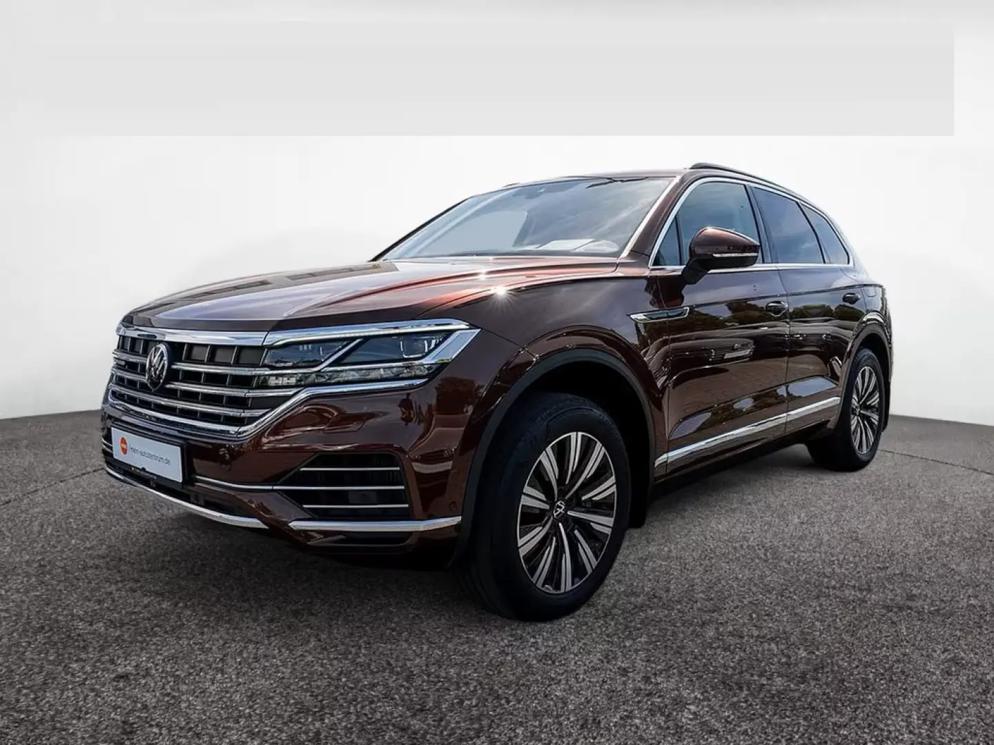 Touareg 3.0 V6 TSI eHybrid Atmosphere 4M AHK PAN