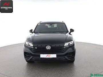 Touareg 3.0 eHybrid 4M R DYNAUDIO,HUD,LUFT,ACC