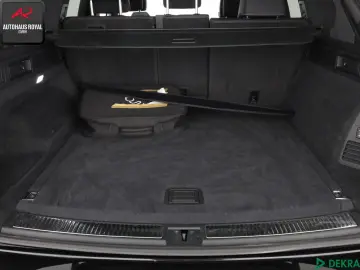 Touareg 3.0 eHybrid 4M R DYNAUDIO,HUD,LUFT,ACC