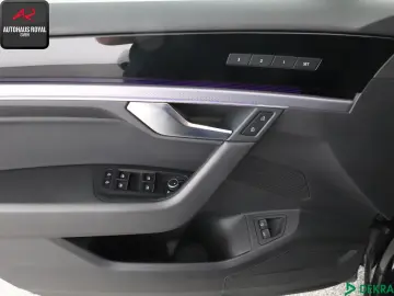 Touareg 3.0 eHybrid 4M R DYNAUDIO,HUD,LUFT,ACC