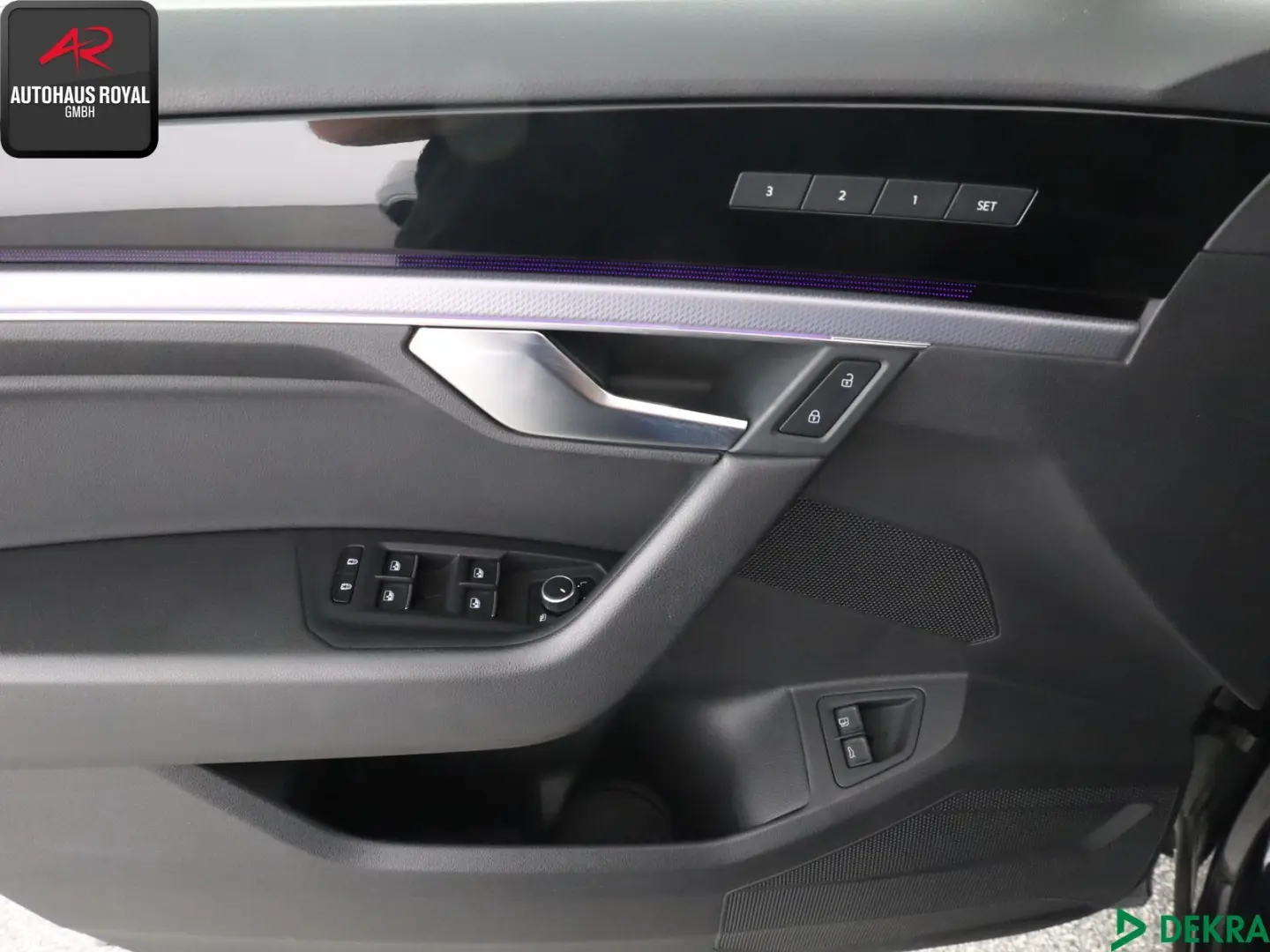 Touareg 3.0 eHybrid 4M R DYNAUDIO,HUD,LUFT,ACC