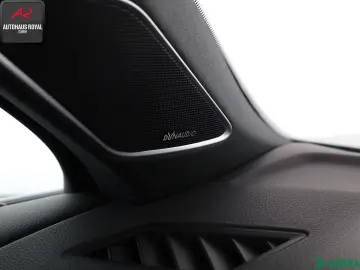 Touareg 3.0 eHybrid 4M R DYNAUDIO,HUD,LUFT,ACC