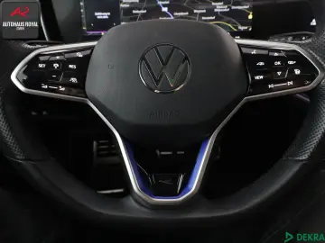 Touareg 3.0 eHybrid 4M R DYNAUDIO,HUD,LUFT,ACC