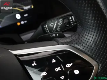 Touareg 3.0 eHybrid 4M R DYNAUDIO,HUD,LUFT,ACC