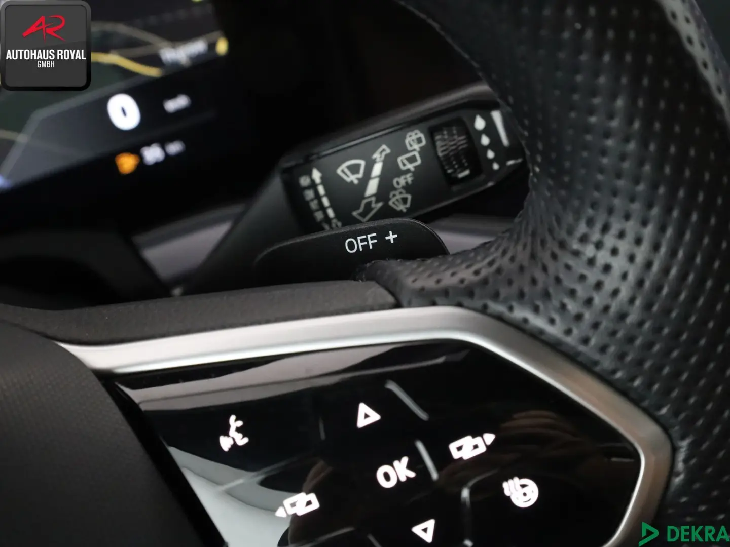 Touareg 3.0 eHybrid 4M R DYNAUDIO,HUD,LUFT,ACC