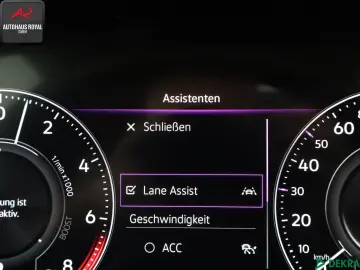 Touareg 3.0 eHybrid 4M R DYNAUDIO,HUD,LUFT,ACC