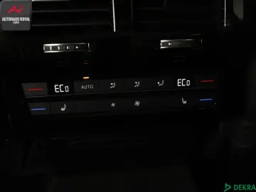 Touareg 3.0 eHybrid 4M R DYNAUDIO,HUD,LUFT,ACC