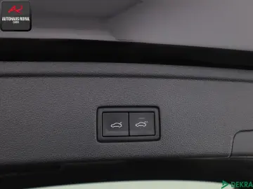 Touareg 3.0 eHybrid 4M R DYNAUDIO,HUD,LUFT,ACC