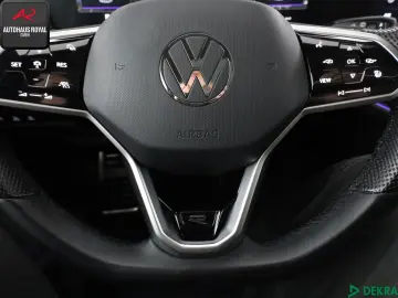 Touareg 3.0 TDI V6 4M R LINE HUD,360GRAD,21ZOLL