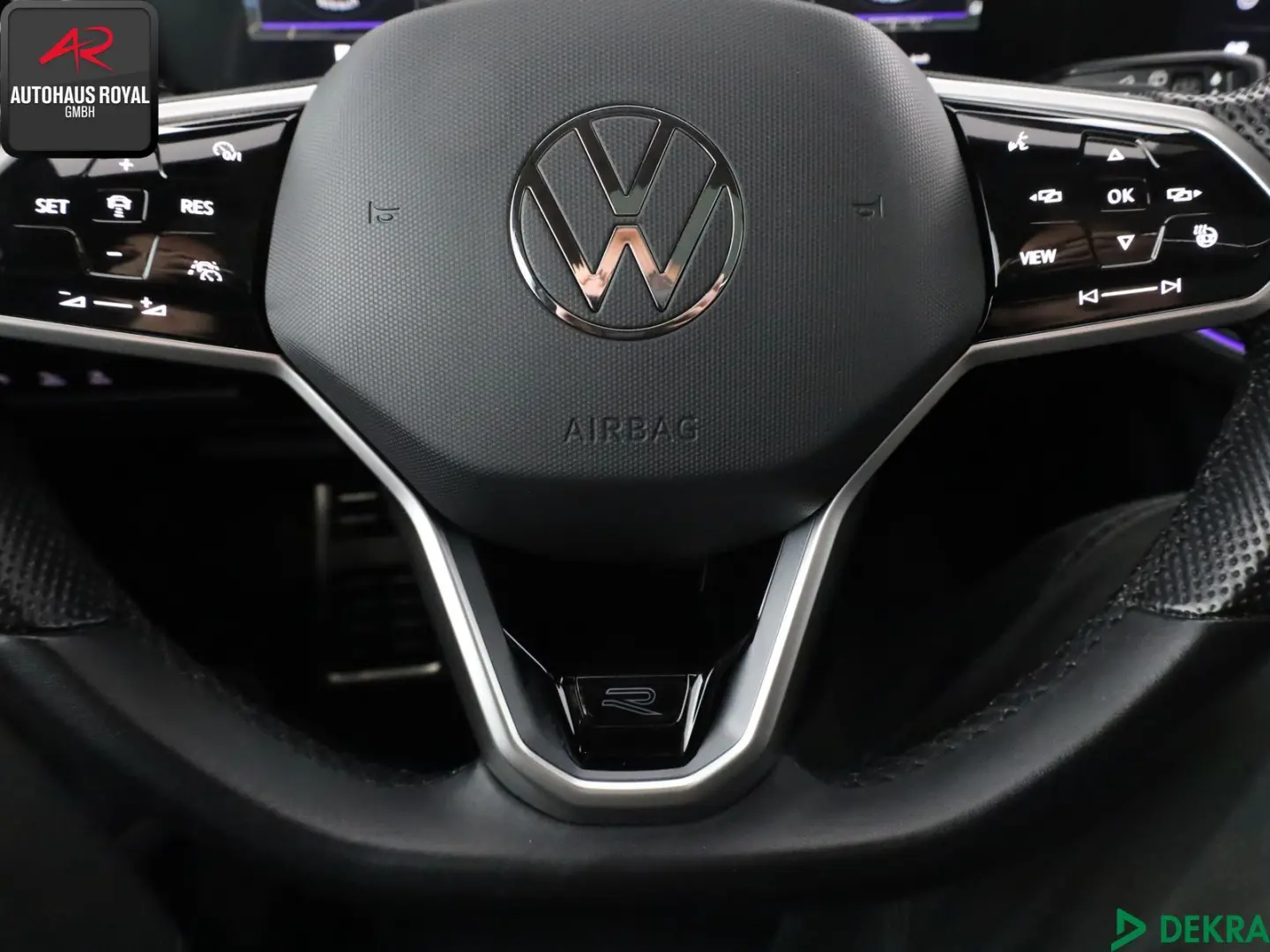 Touareg 3.0 TDI V6 4M R LINE HUD,360GRAD,21ZOLL