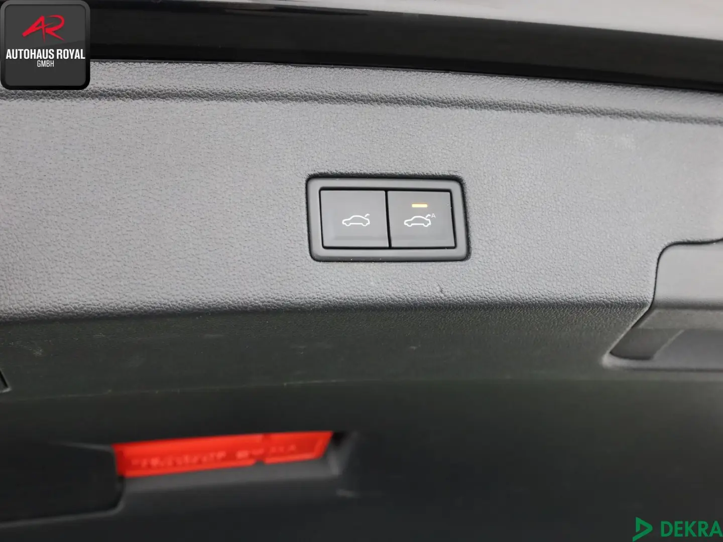 Touareg 3.0 TDI V6 4M R LINE HUD,360GRAD,21ZOLL