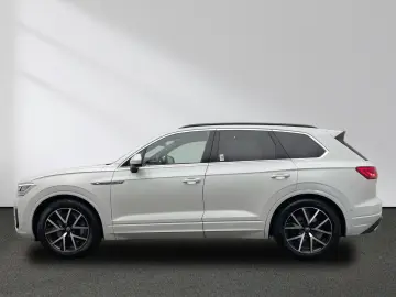 Touareg R-Line 4.0 TDI V8 4M CarPlay Matrix Pano
