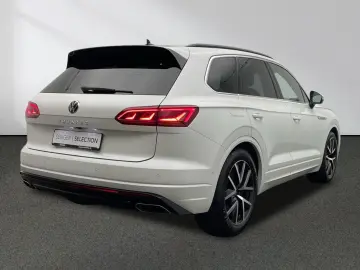 Touareg R-Line 4.0 TDI V8 4M CarPlay Matrix Pano