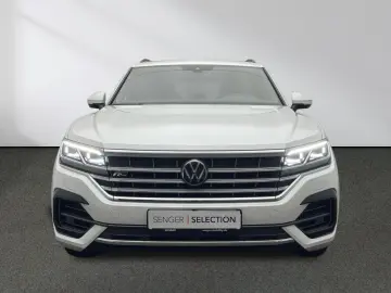 Touareg R-Line 4.0 TDI V8 4M CarPlay Matrix Pano