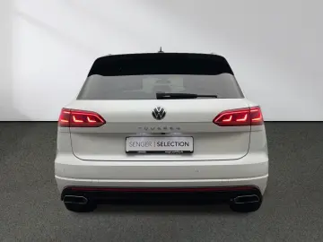 Touareg R-Line 4.0 TDI V8 4M CarPlay Matrix Pano