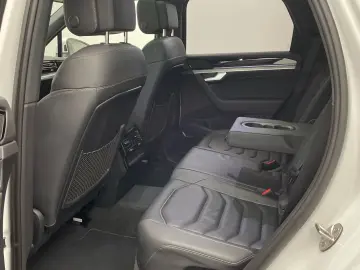 Touareg R-Line 4.0 TDI V8 4M CarPlay Matrix Pano